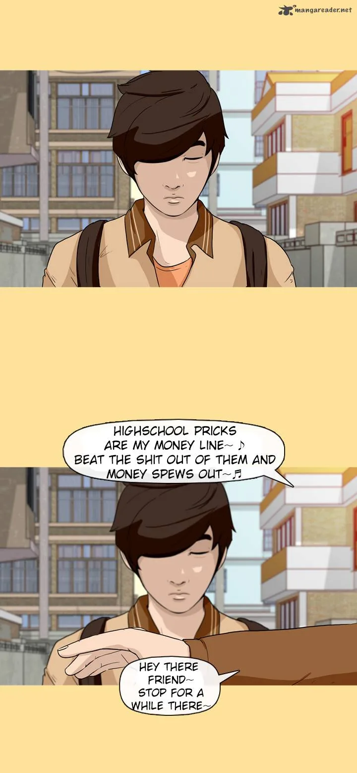 First Prize Winner Chapter 1 page 5
