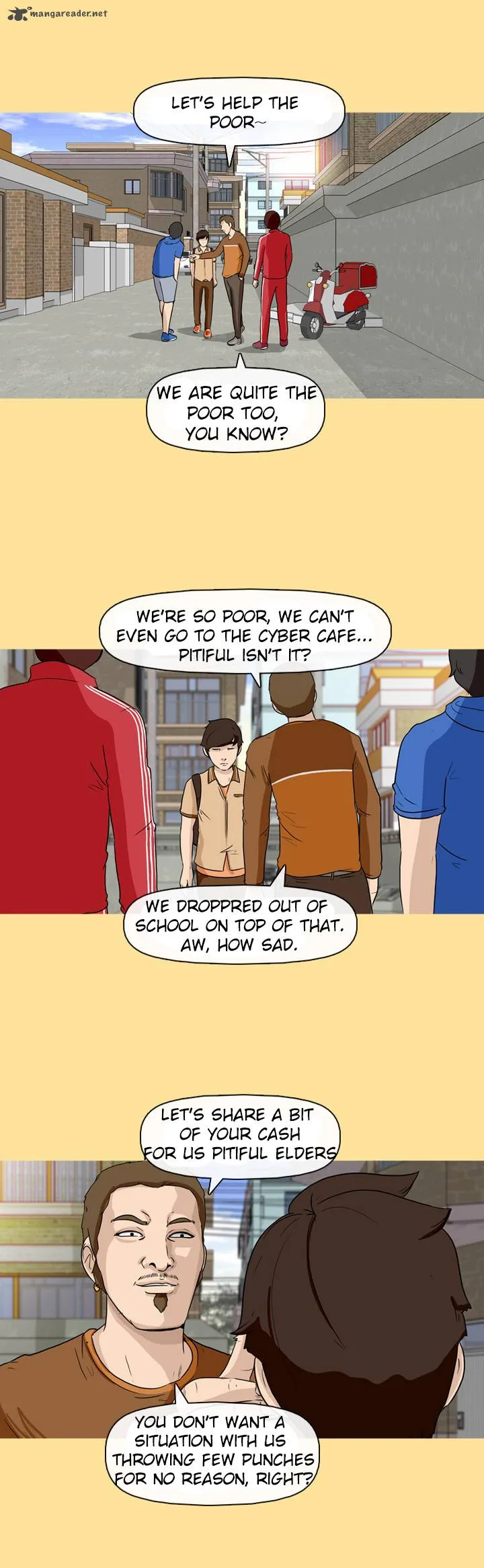 First Prize Winner Chapter 1 page 6