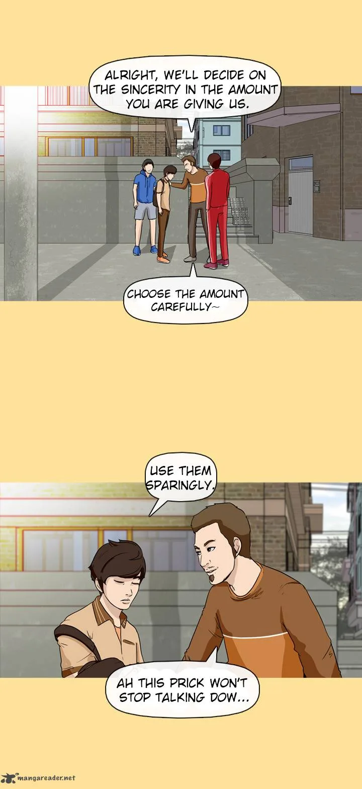 First Prize Winner Chapter 1 page 9