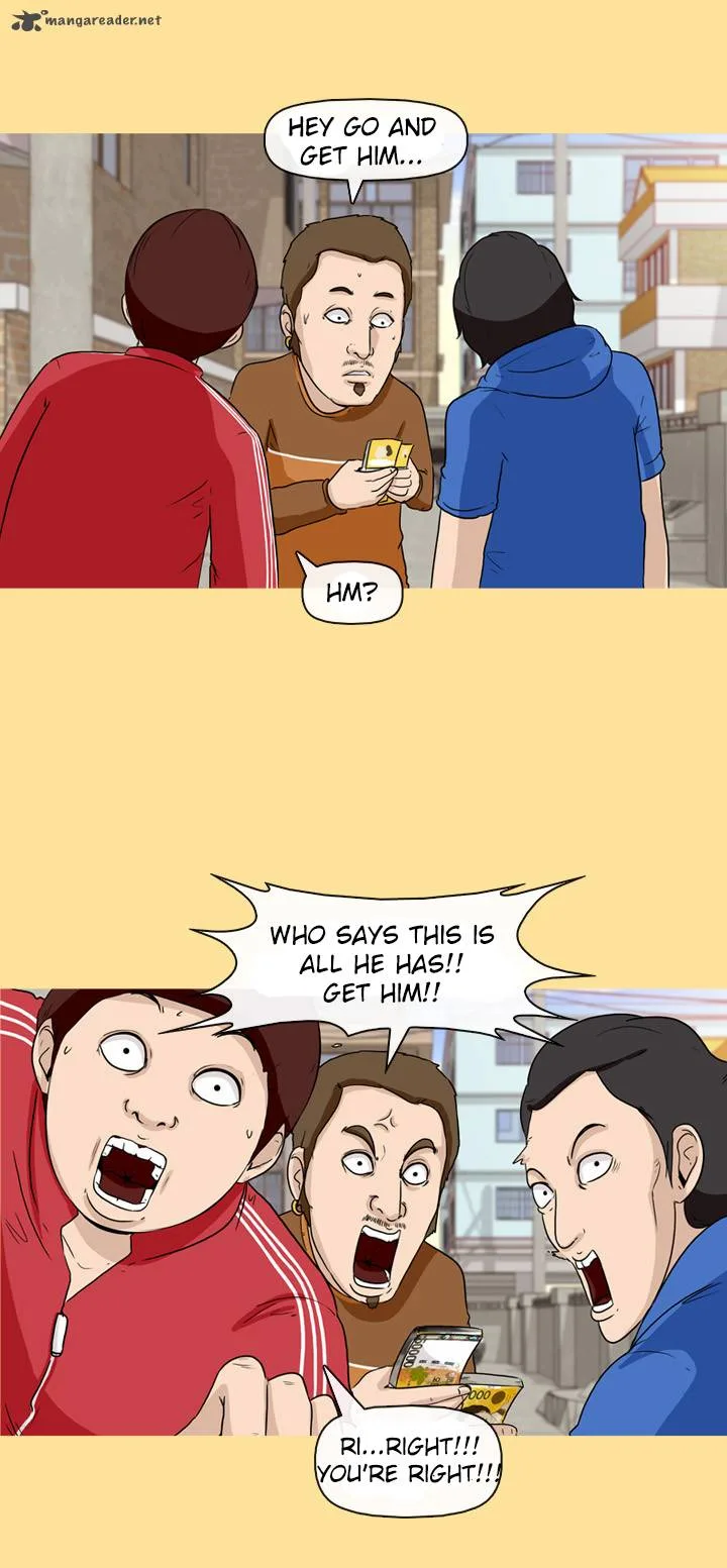 First Prize Winner Chapter 1 page 12