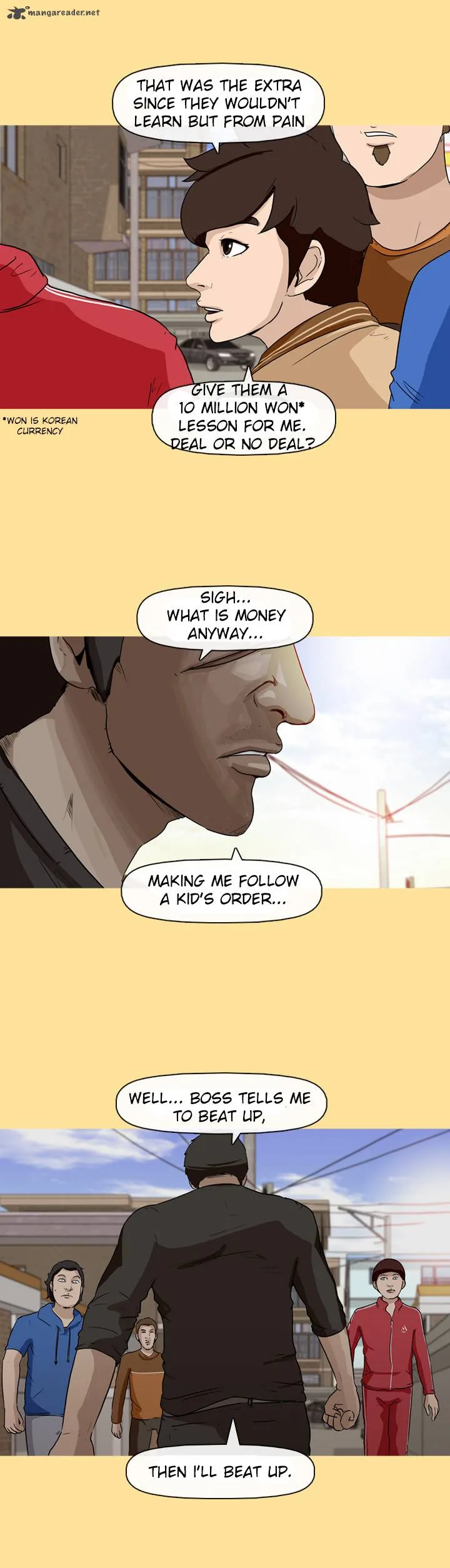 First Prize Winner Chapter 1 page 18