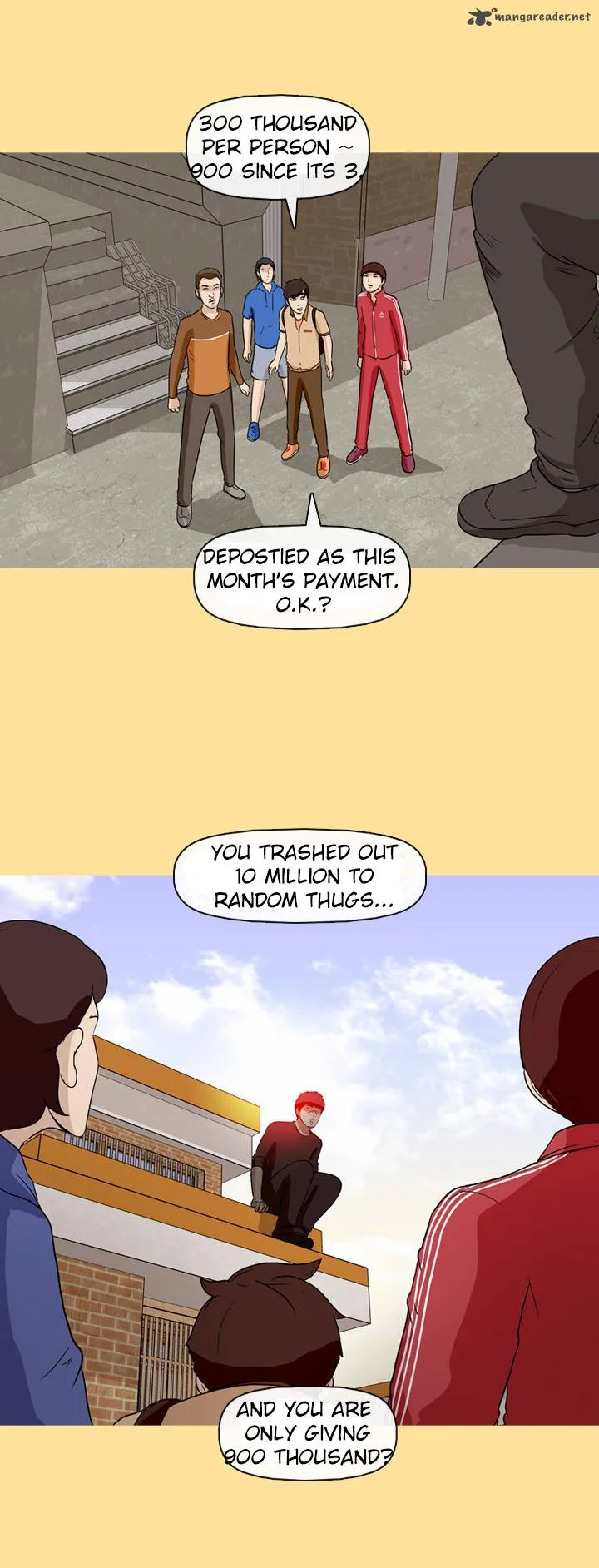 First Prize Winner Chapter 1 page 17