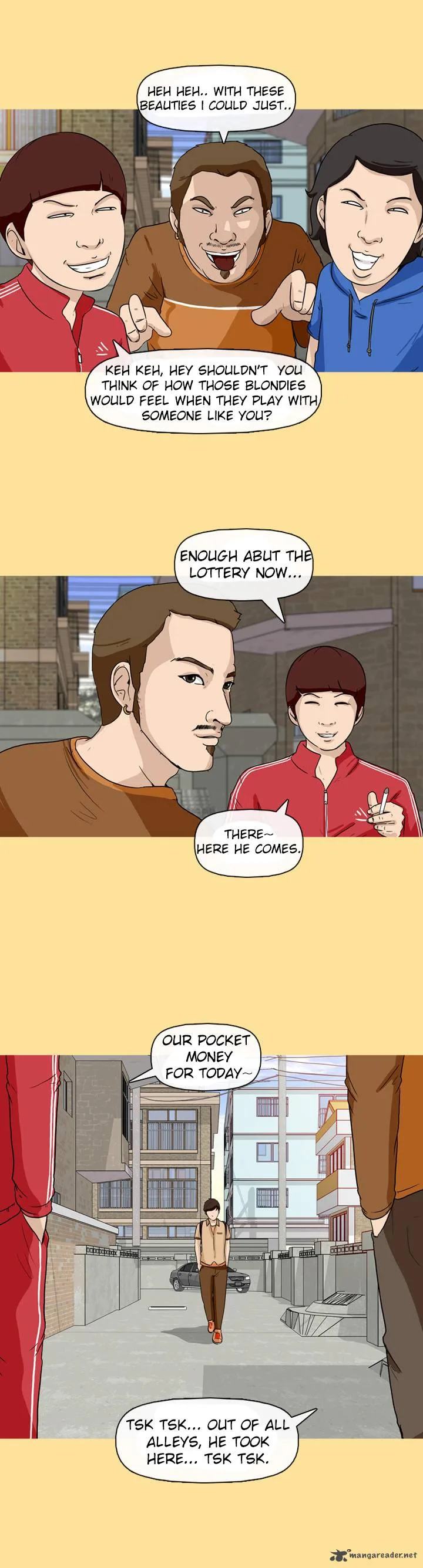 First Prize Winner Chapter 1 page 4