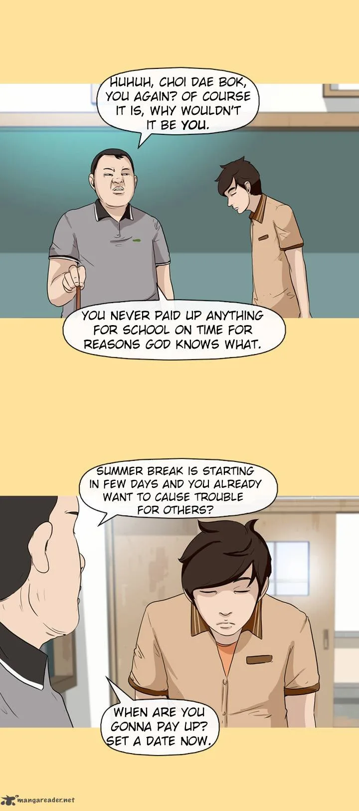 First Prize Winner Chapter 2 page 21