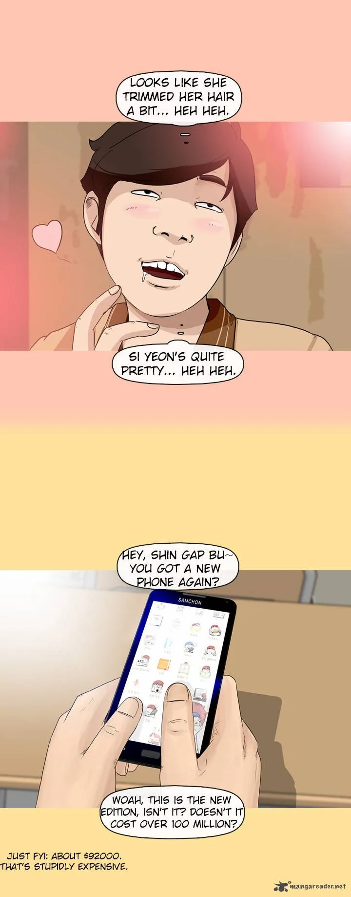 First Prize Winner Chapter 2 page 10