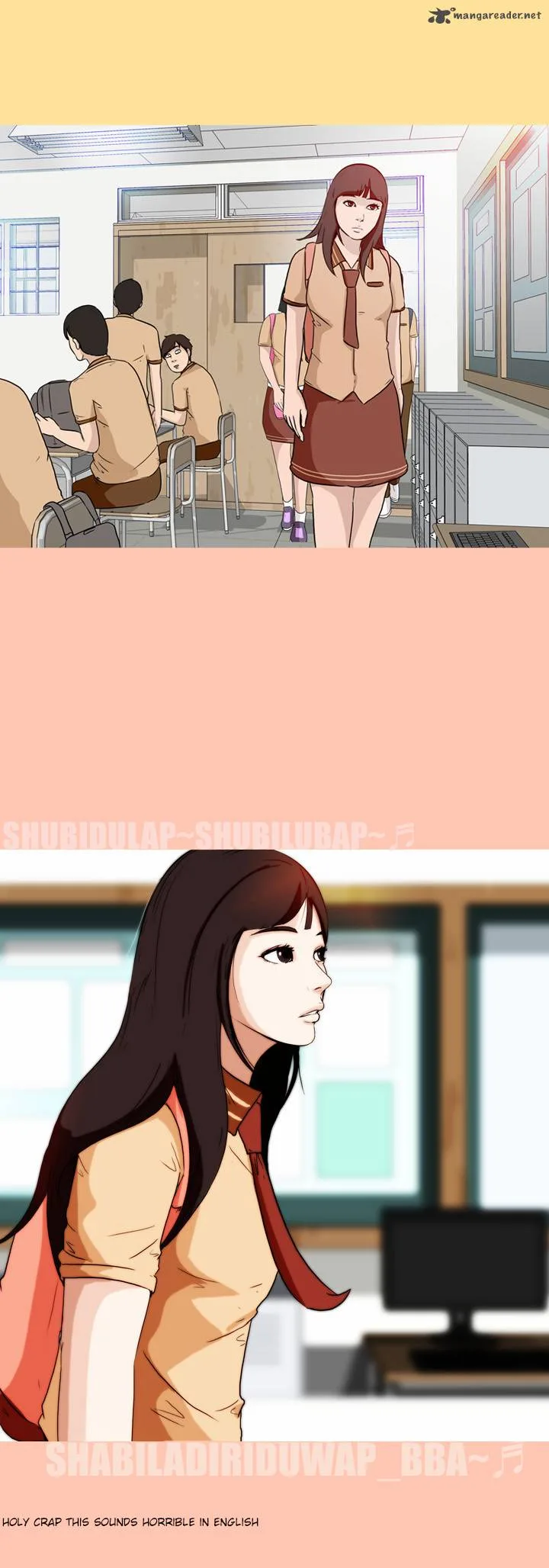 First Prize Winner Chapter 2 page 8