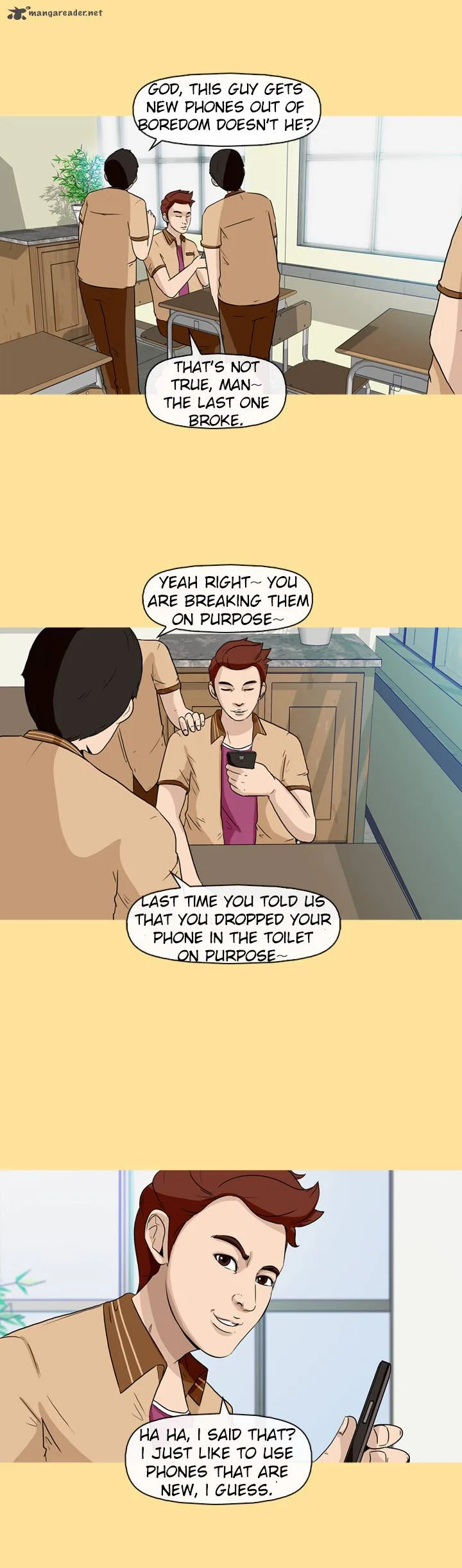 First Prize Winner Chapter 2 page 11
