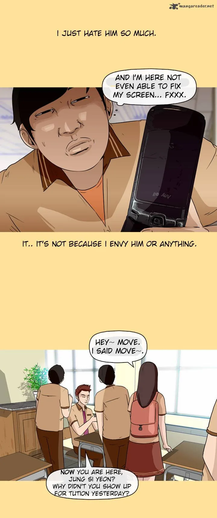 First Prize Winner Chapter 2 page 12