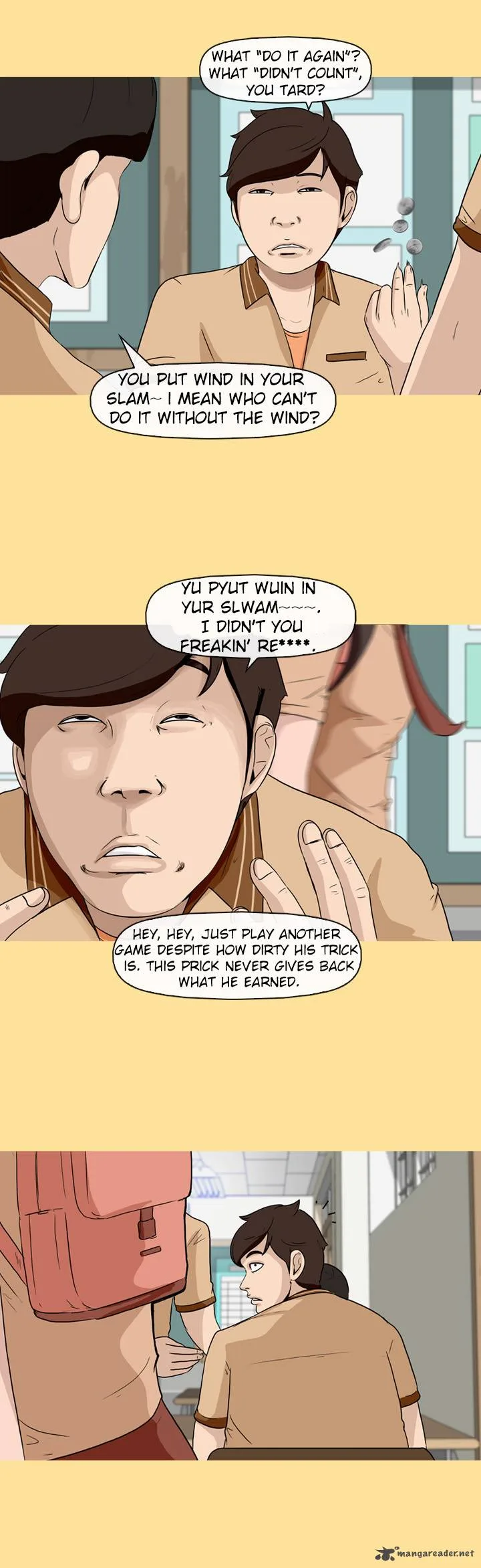 First Prize Winner Chapter 2 page 7