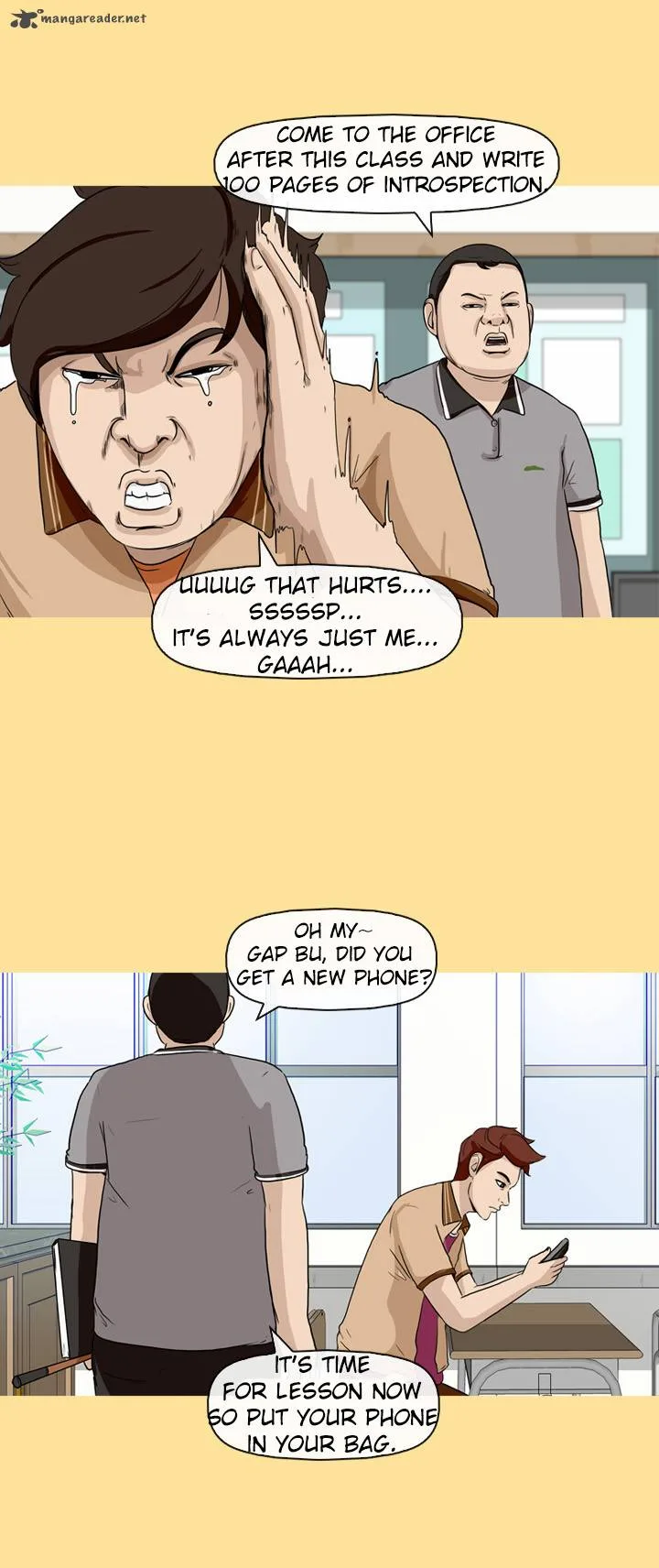 First Prize Winner Chapter 2 page 18