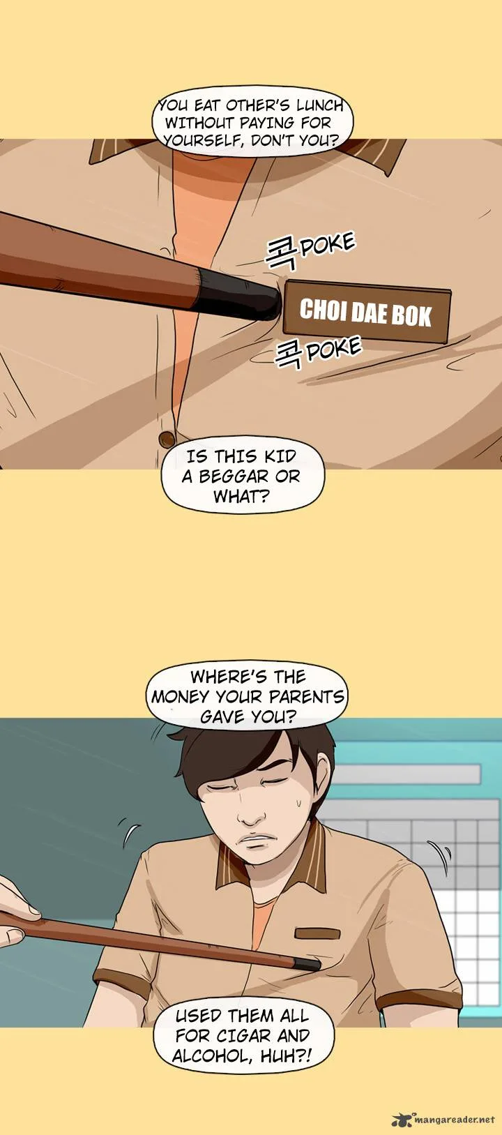 First Prize Winner Chapter 2 page 23