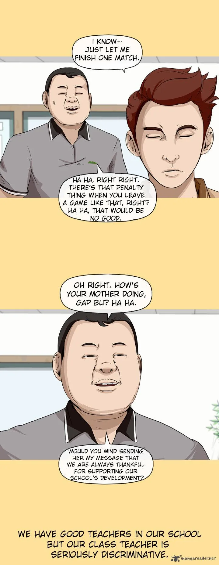 First Prize Winner Chapter 2 page 19