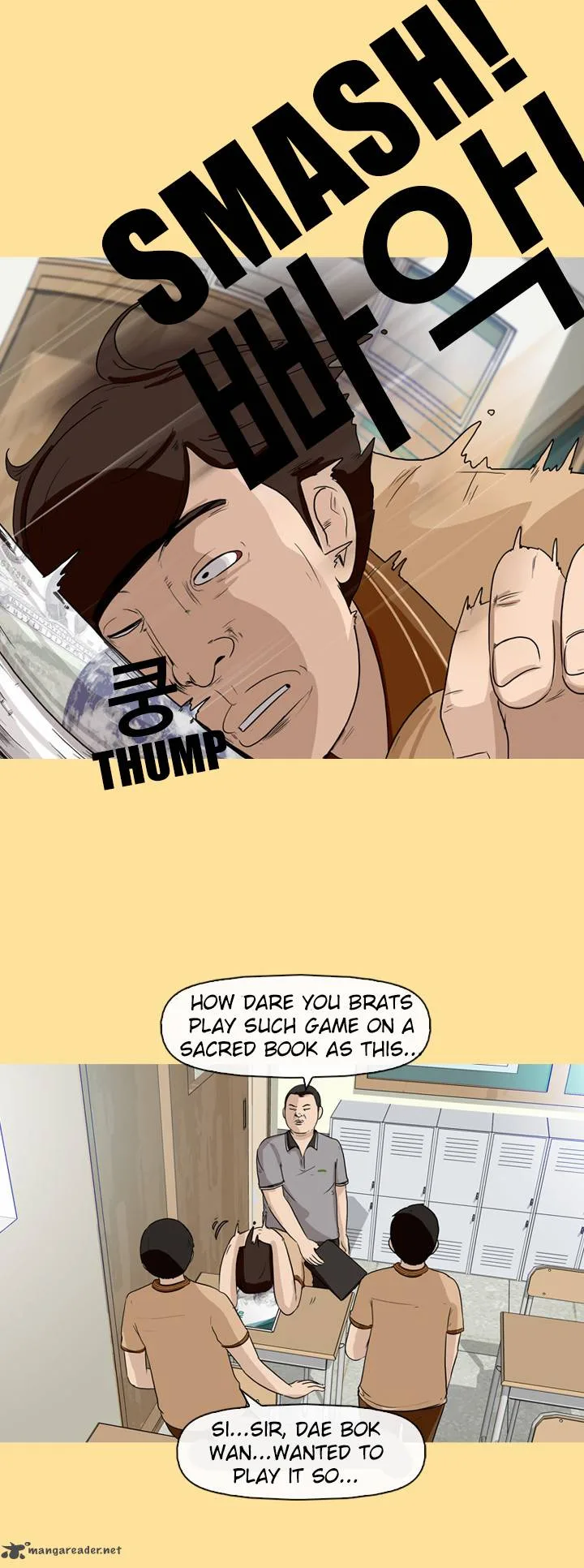 First Prize Winner Chapter 2 page 16