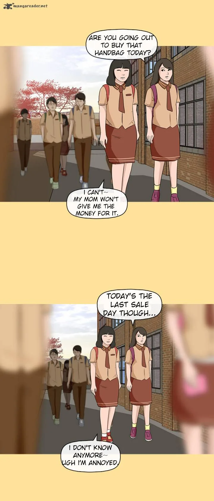 First Prize Winner Chapter 2 page 3
