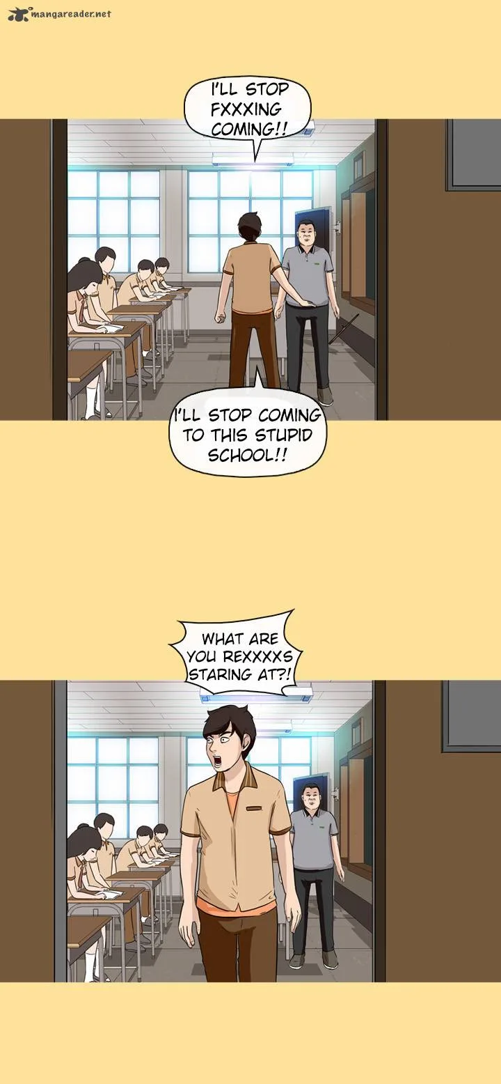 First Prize Winner Chapter 2 page 27