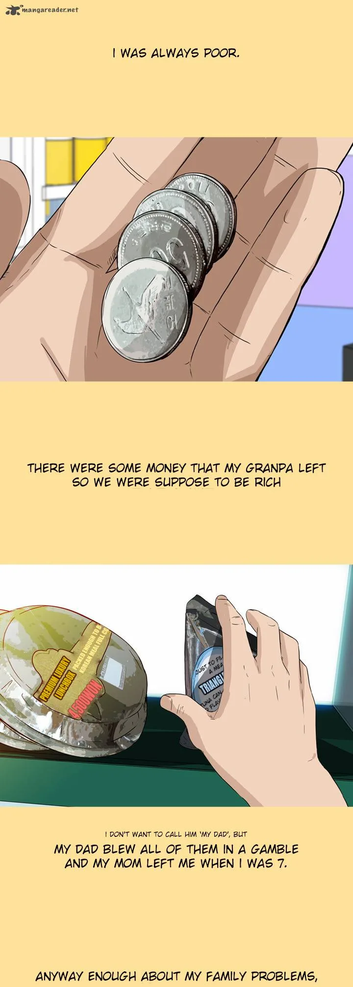 First Prize Winner Chapter 2 page 30
