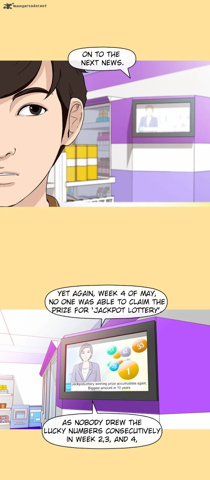 First Prize Winner Chapter 2 page 32
