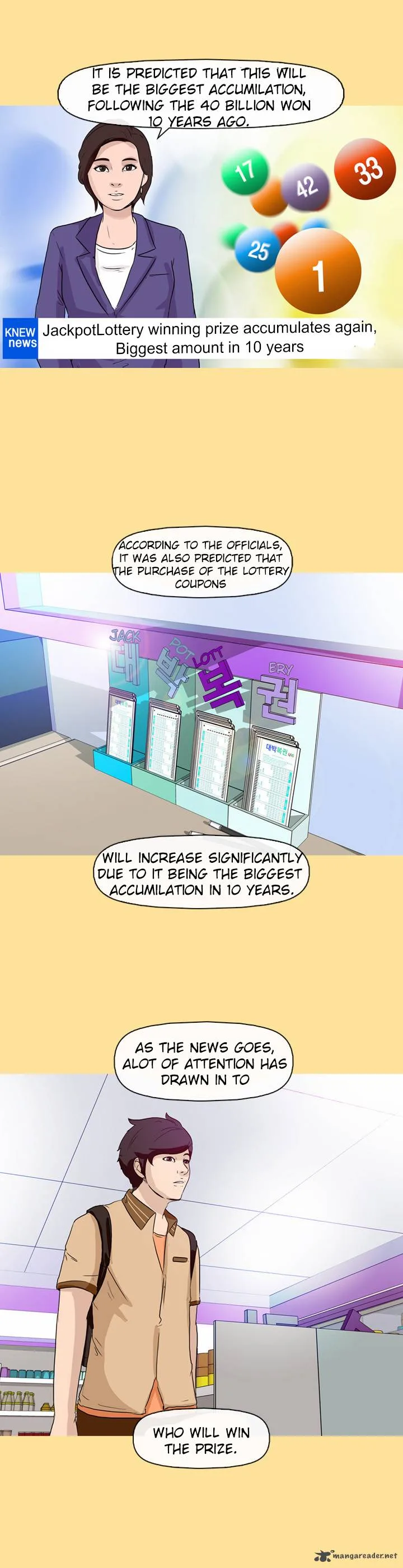 First Prize Winner Chapter 2 page 33