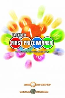 First Prize Winner cover