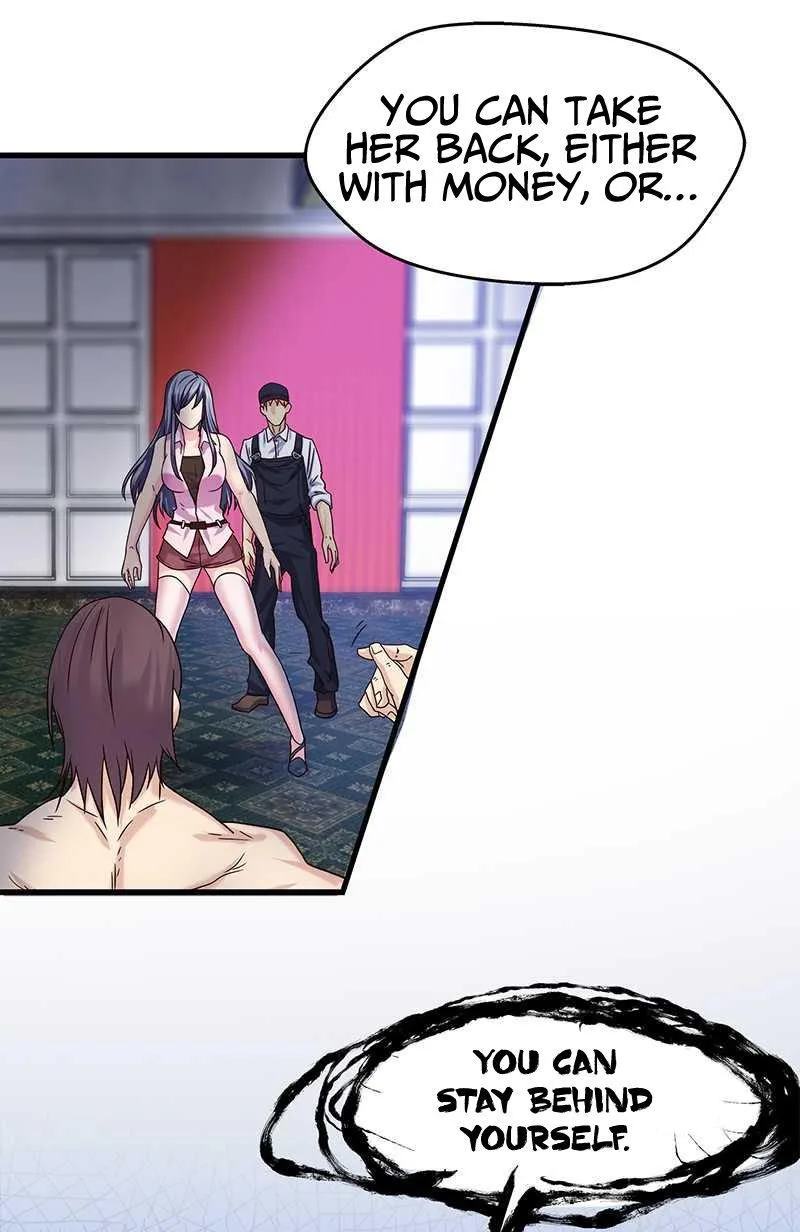 First Rate Master Chapter 10 page 13