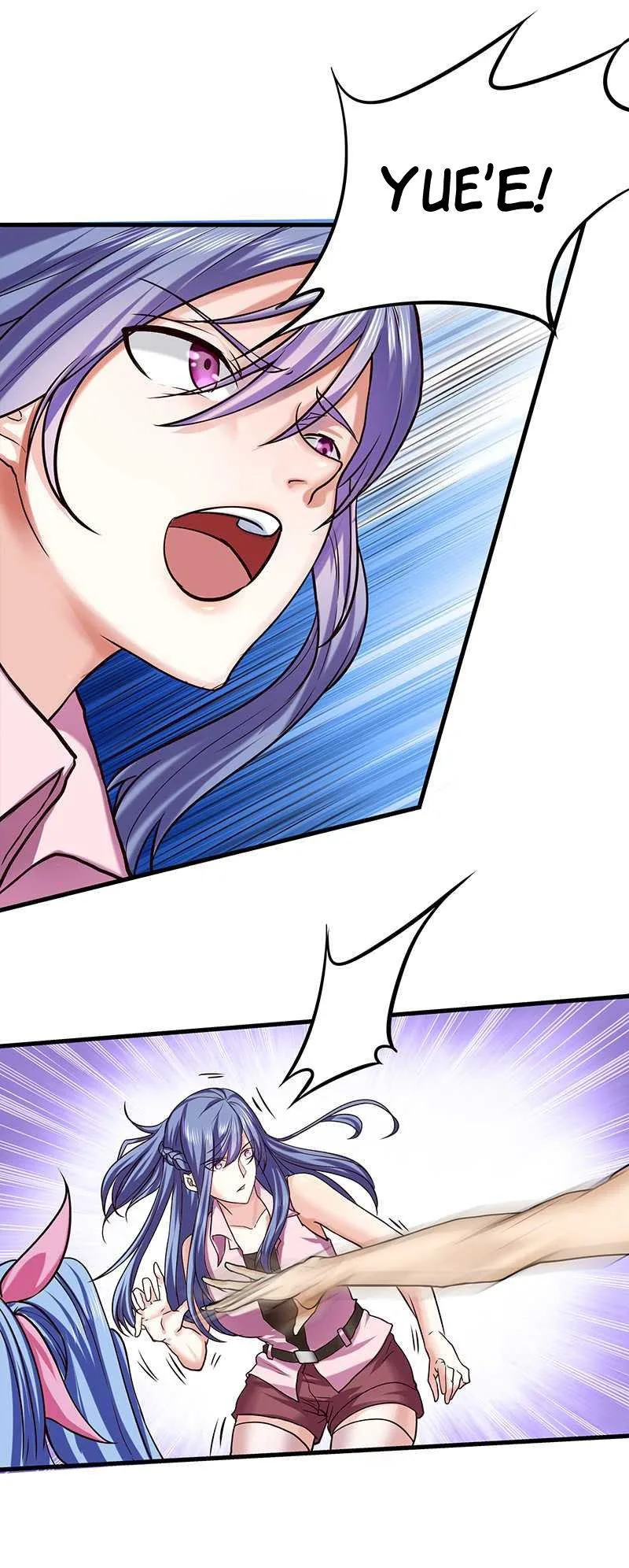 First Rate Master Chapter 10 page 10