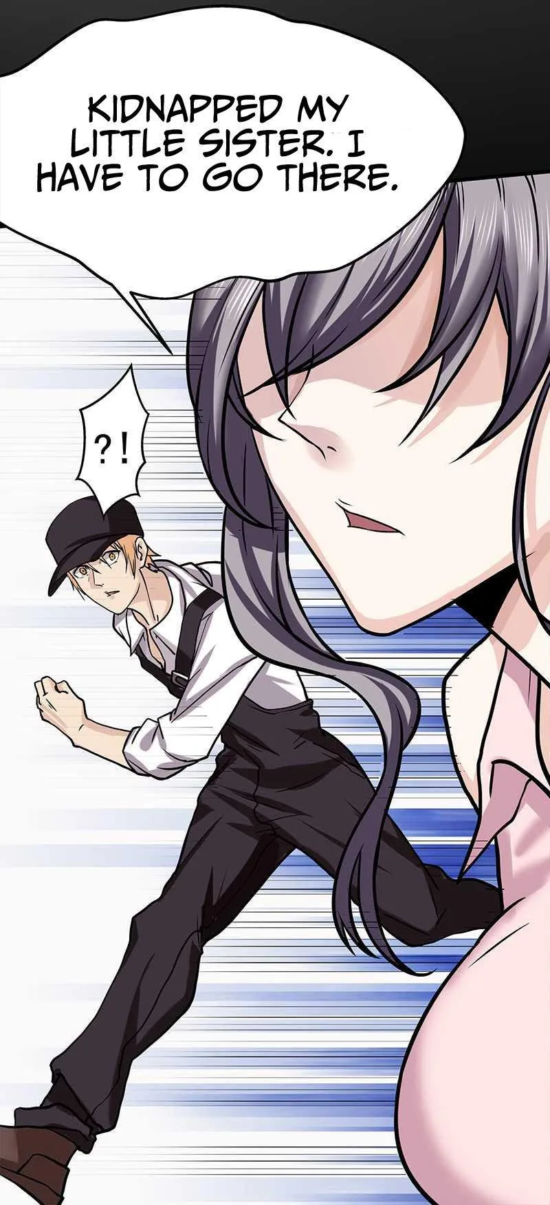 First Rate Master Chapter 10 page 7