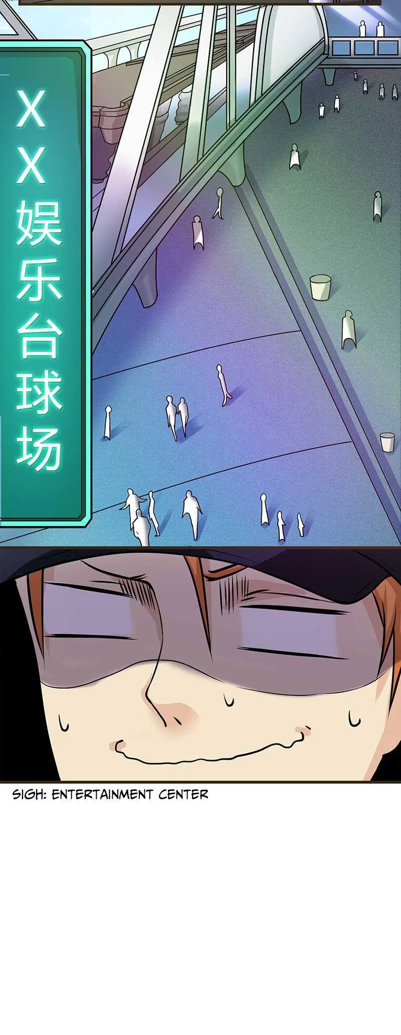 First Rate Master Chapter 10 page 3