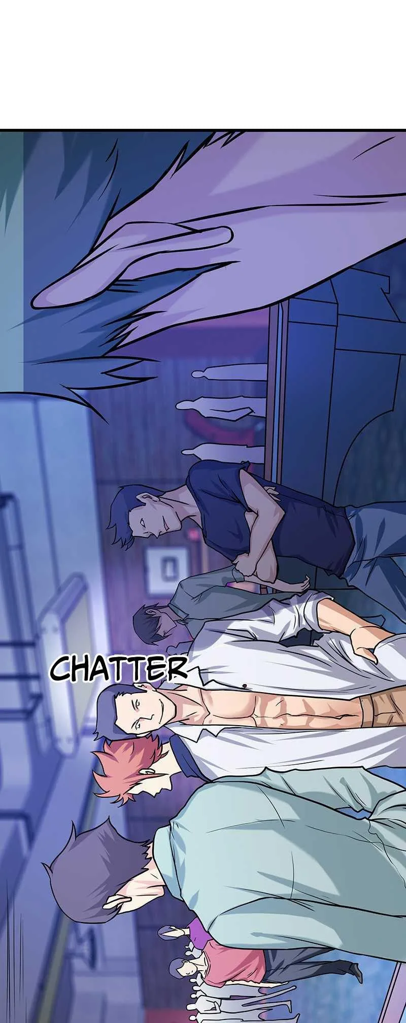 First Rate Master Chapter 10 page 4