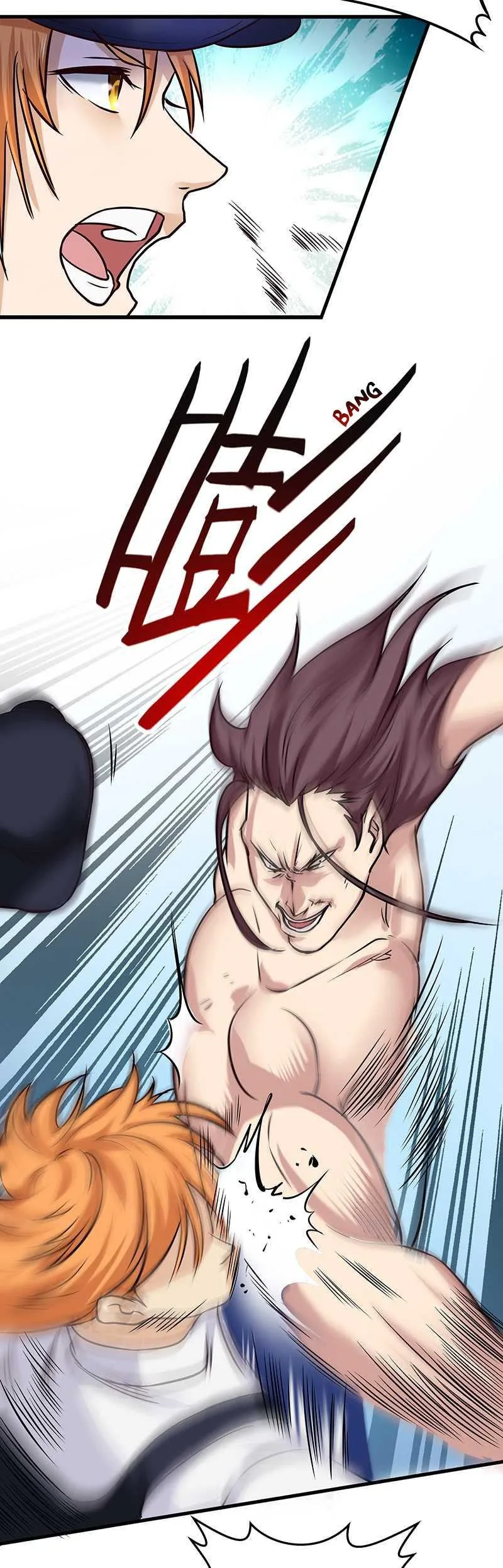 First Rate Master Chapter 10 page 16
