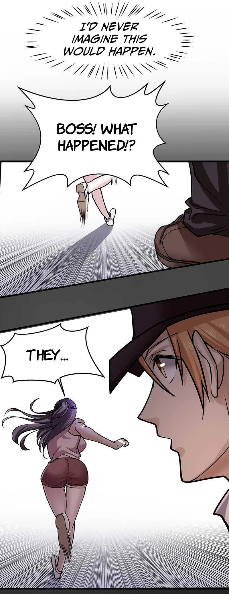 First Rate Master Chapter 10 page 6