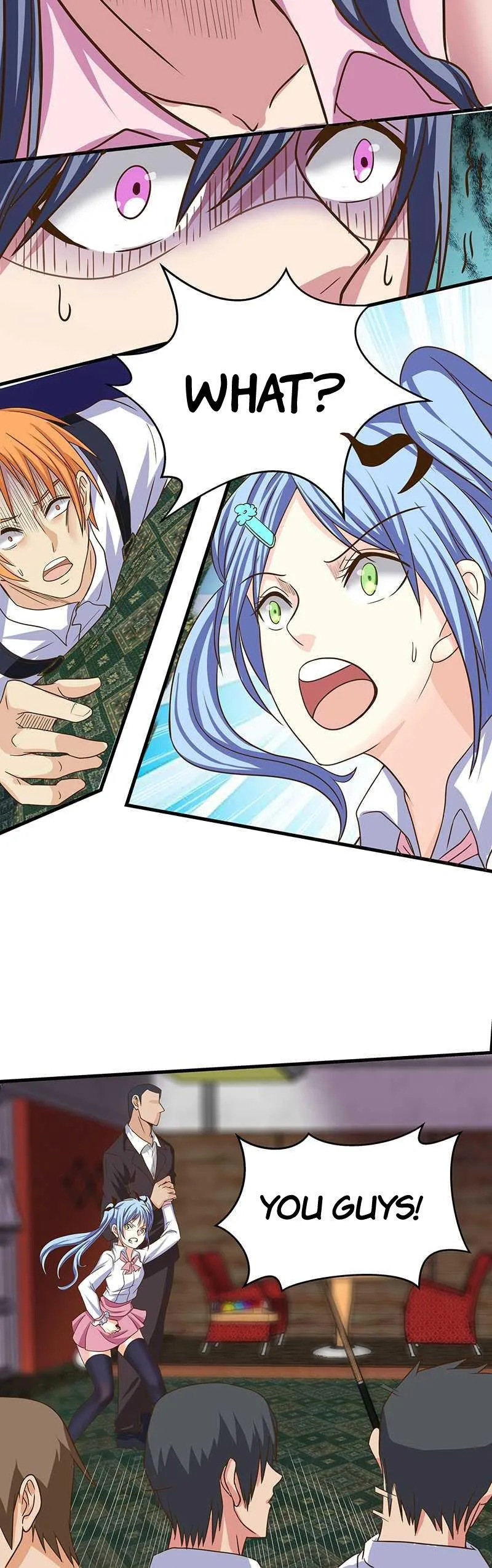 First Rate Master Chapter 11 page 10