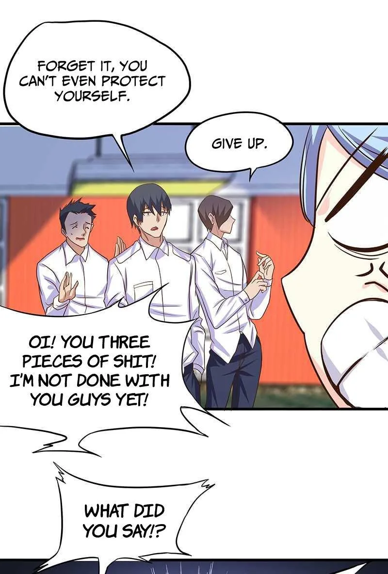 First Rate Master Chapter 11 page 5