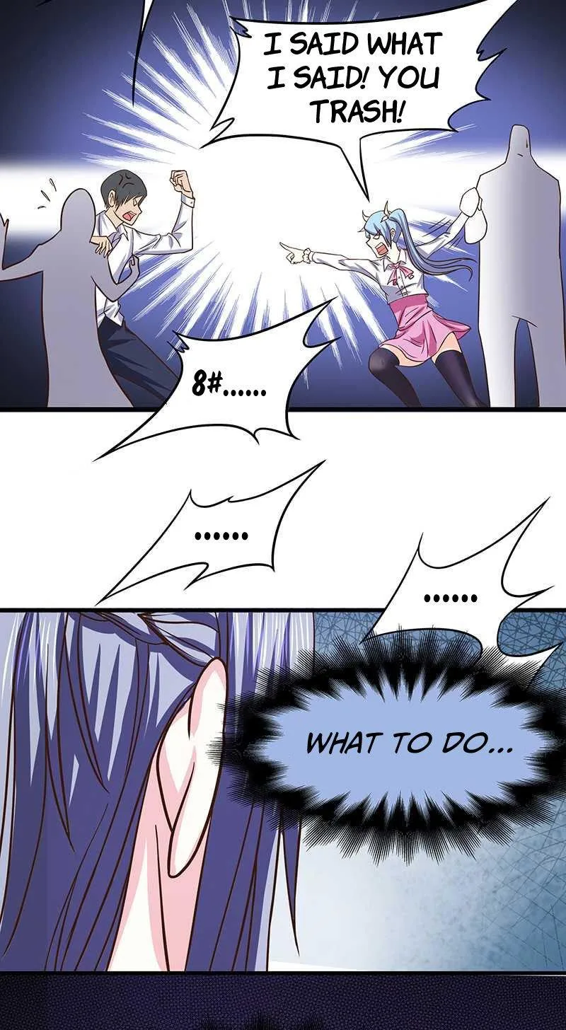 First Rate Master Chapter 11 page 6