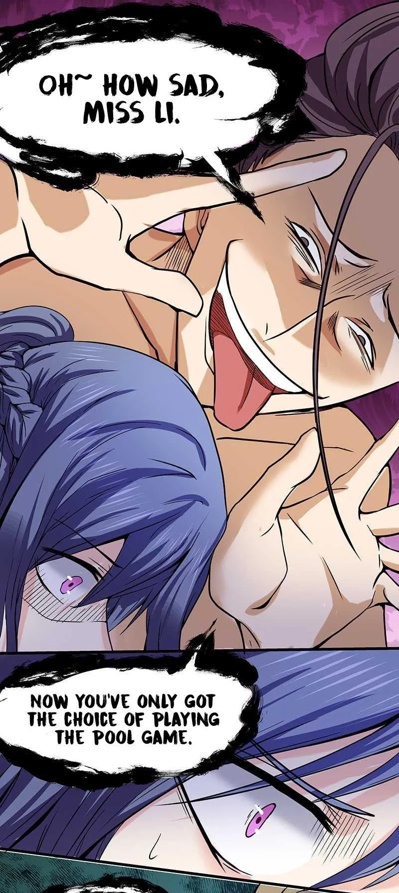 First Rate Master Chapter 11 page 13