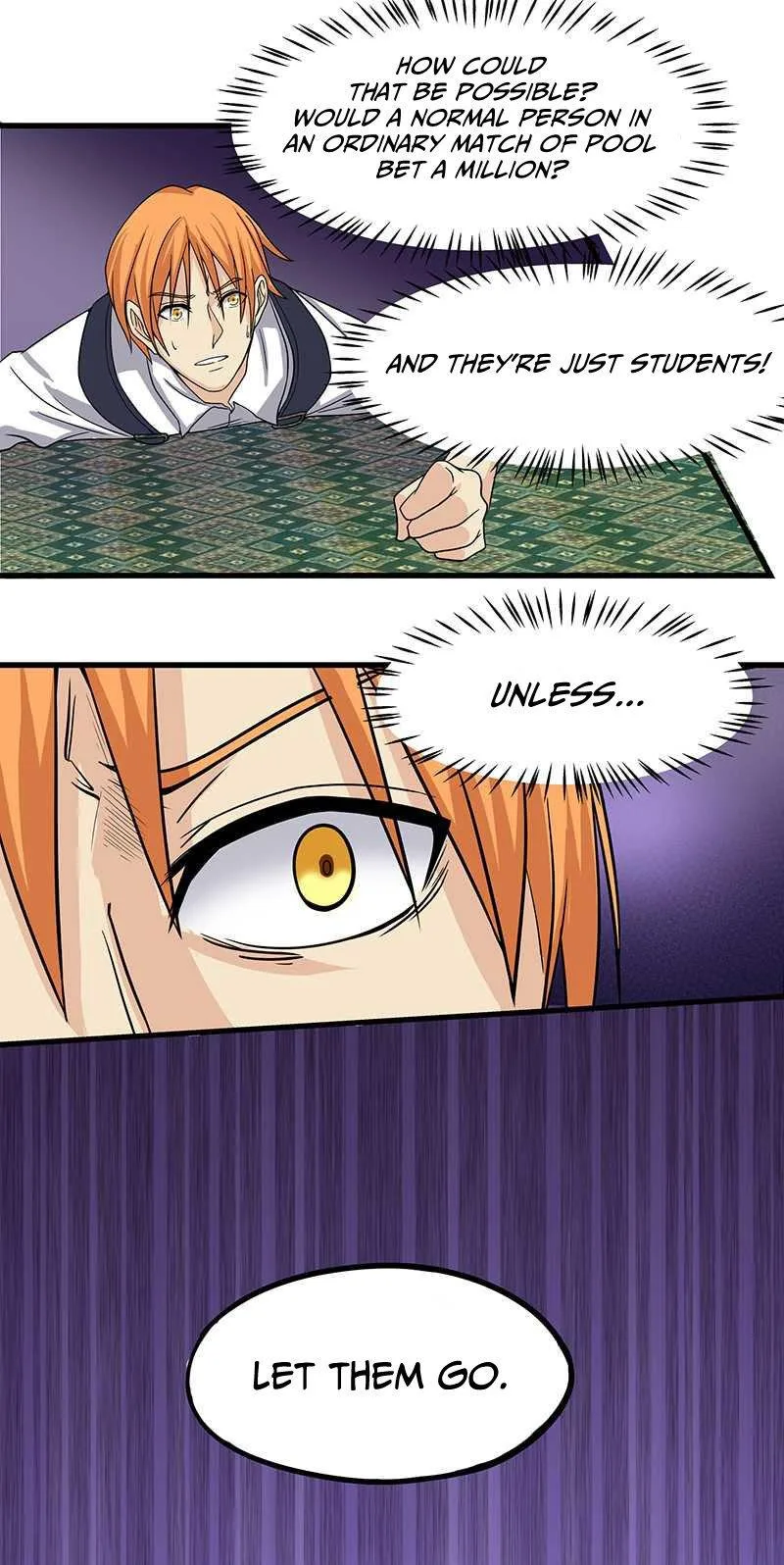 First Rate Master Chapter 11 page 11
