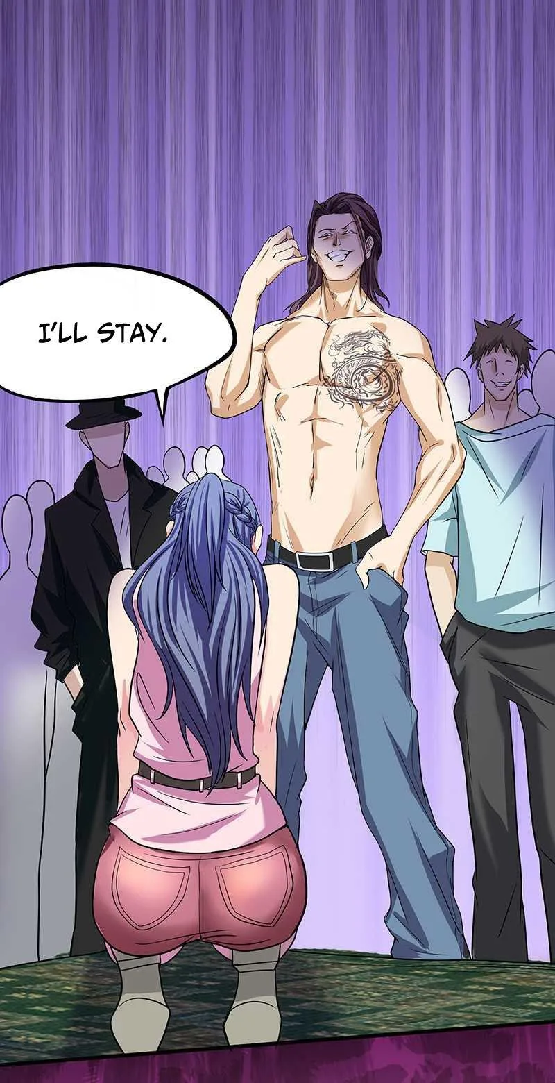 First Rate Master Chapter 11 page 12