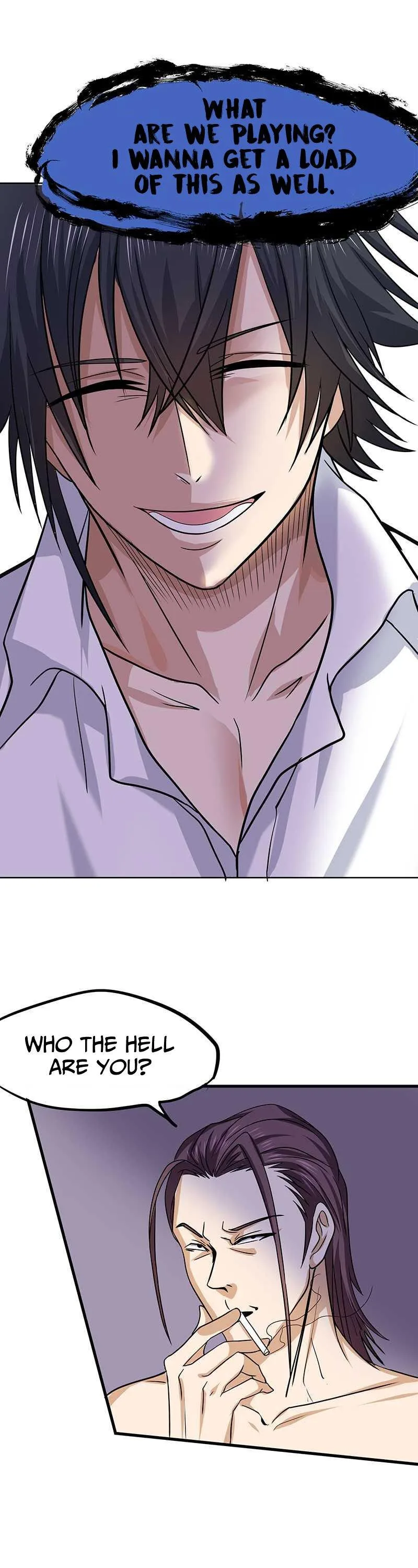 First Rate Master Chapter 11 page 19