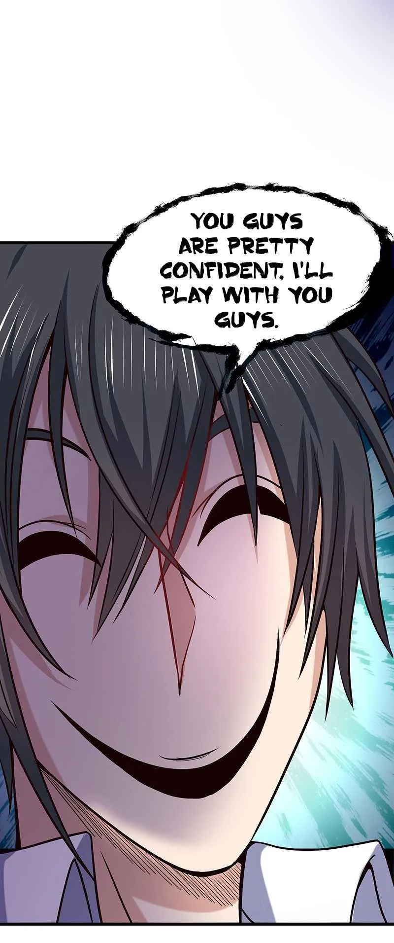 First Rate Master Chapter 12 page 23