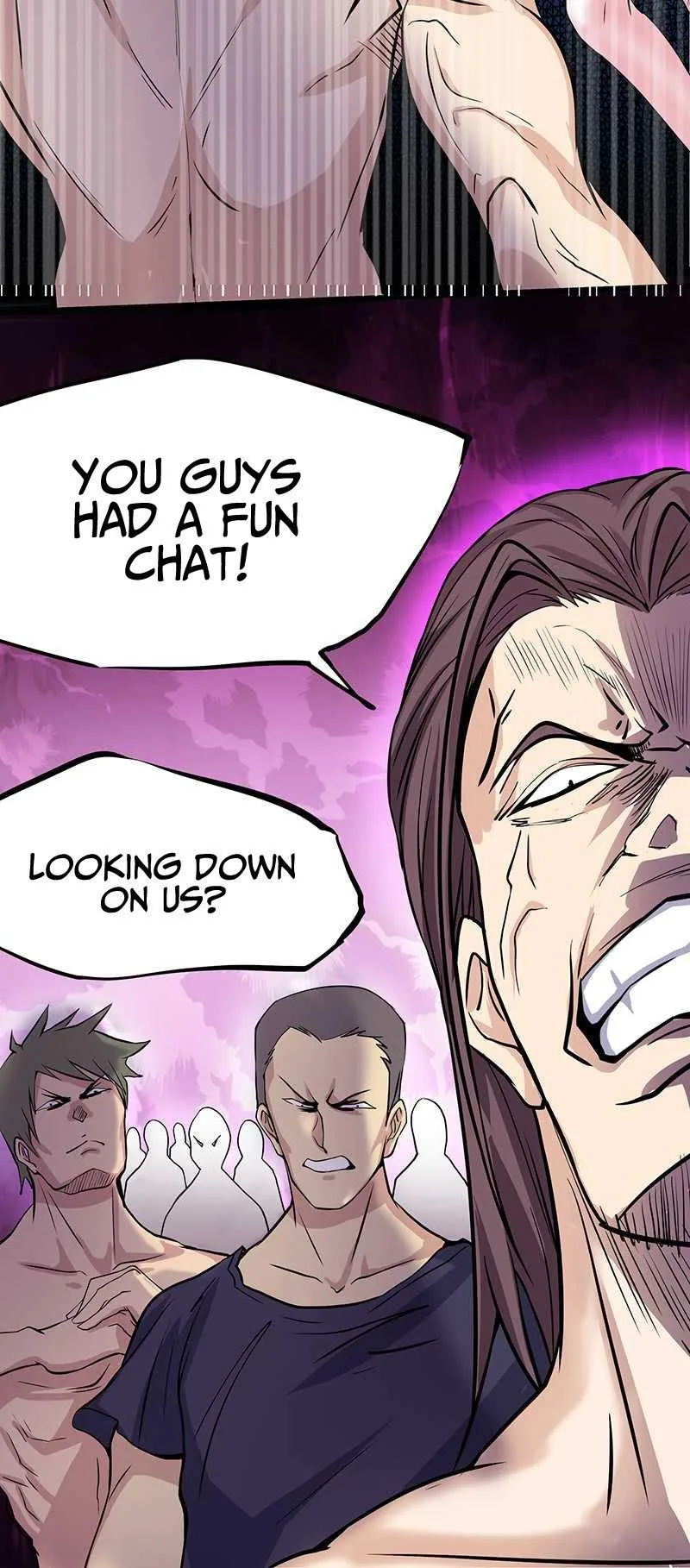 First Rate Master Chapter 12 page 10