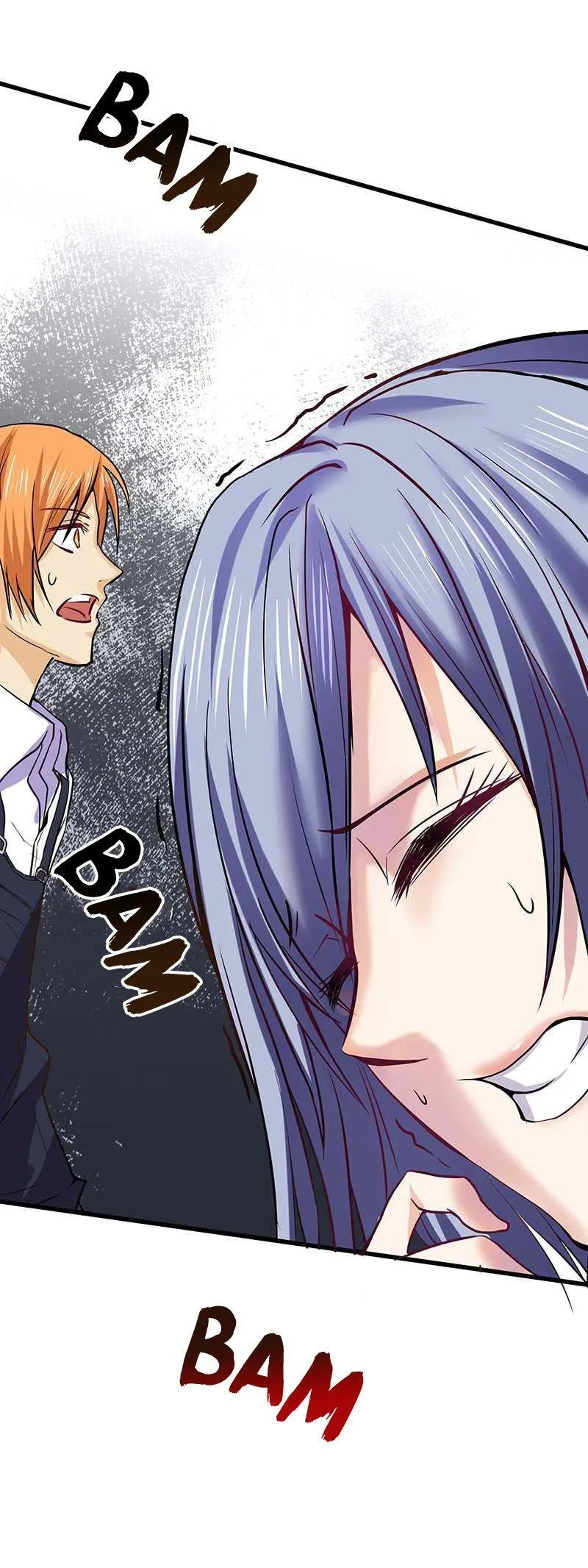 First Rate Master Chapter 12 page 14