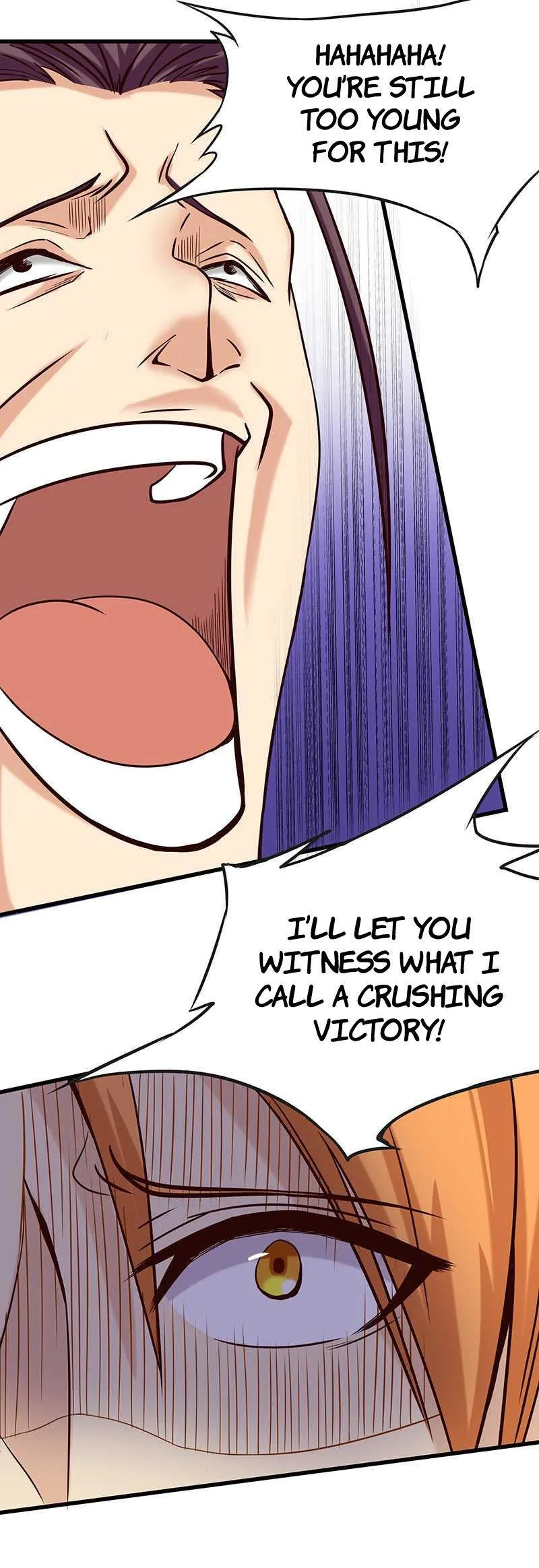 First Rate Master Chapter 13 page 19