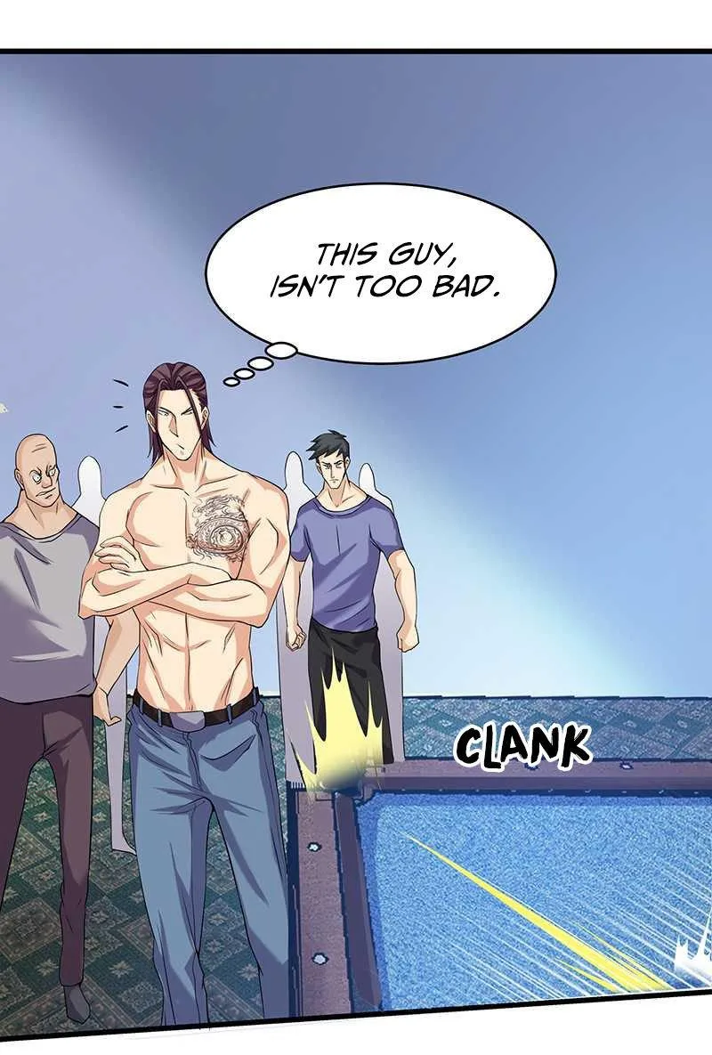 First Rate Master Chapter 13 page 10