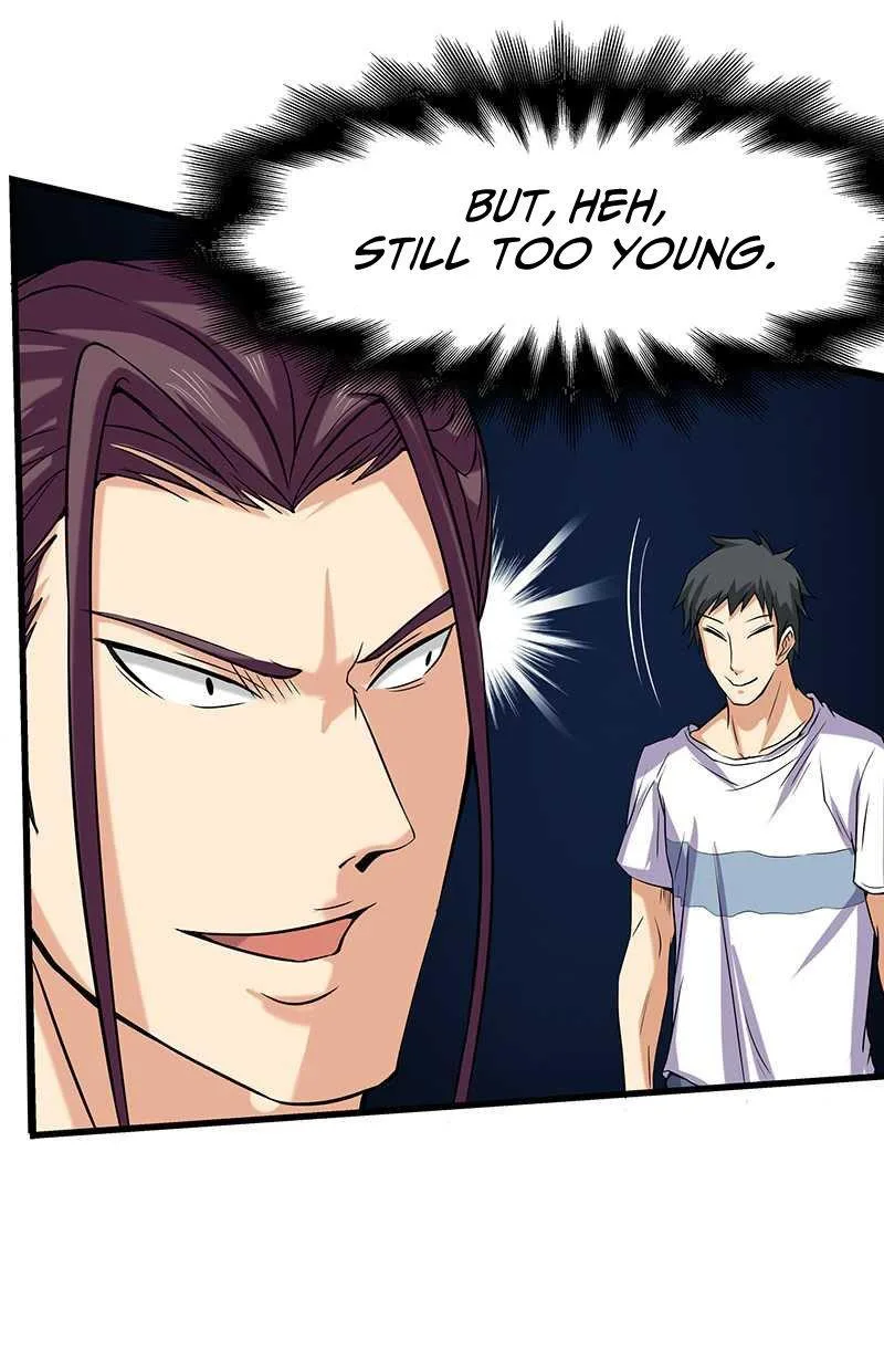 First Rate Master Chapter 13 page 11