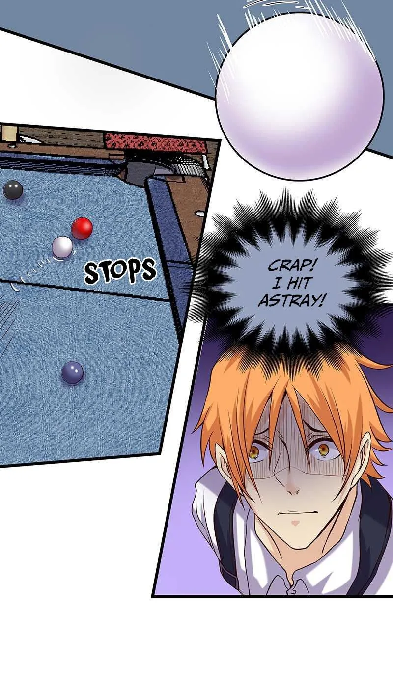 First Rate Master Chapter 13 page 17