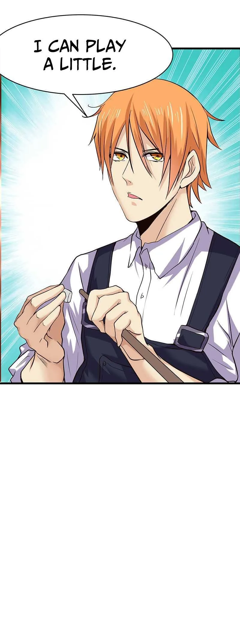 First Rate Master Chapter 13 page 6