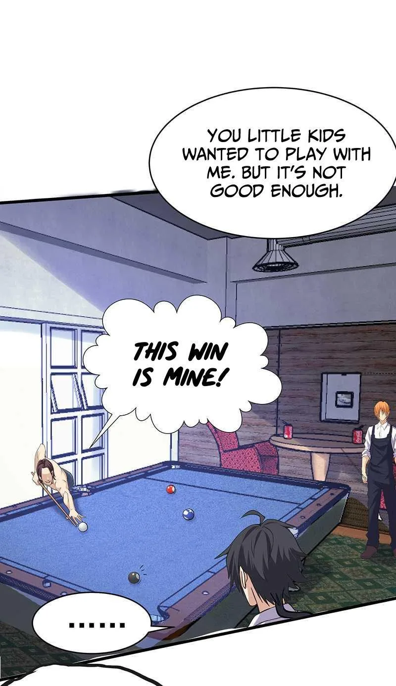 First Rate Master Chapter 13 page 25