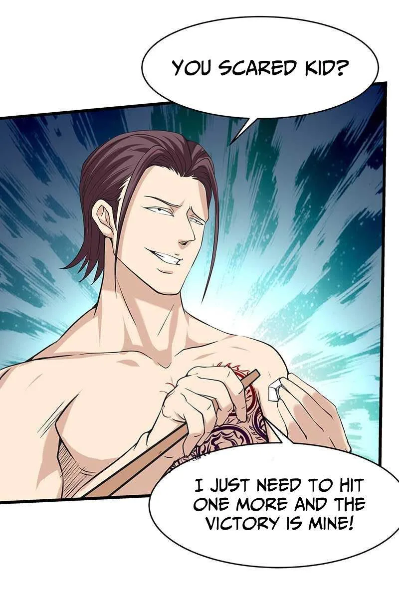 First Rate Master Chapter 13 page 24