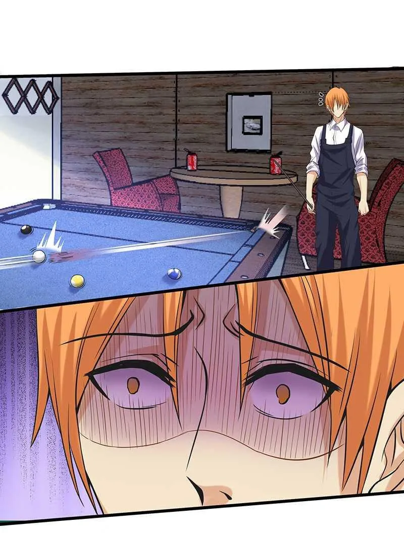 First Rate Master Chapter 13 page 23