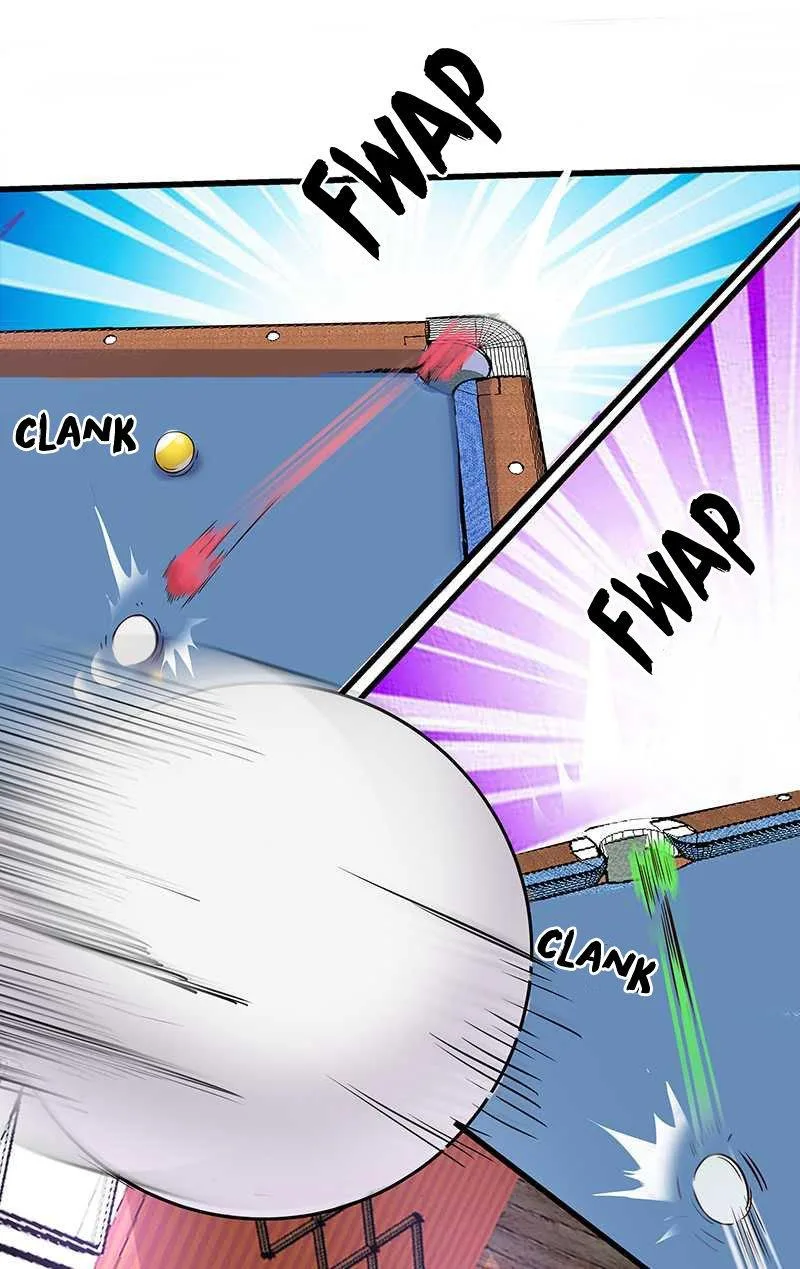 First Rate Master Chapter 13 page 20