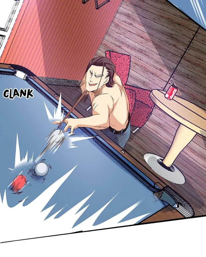 First Rate Master Chapter 13 page 21